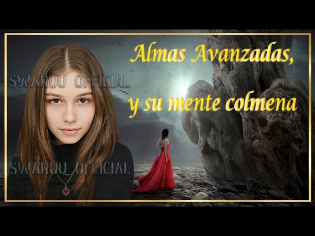 Advanced Souls And Their Hive Mind English 2