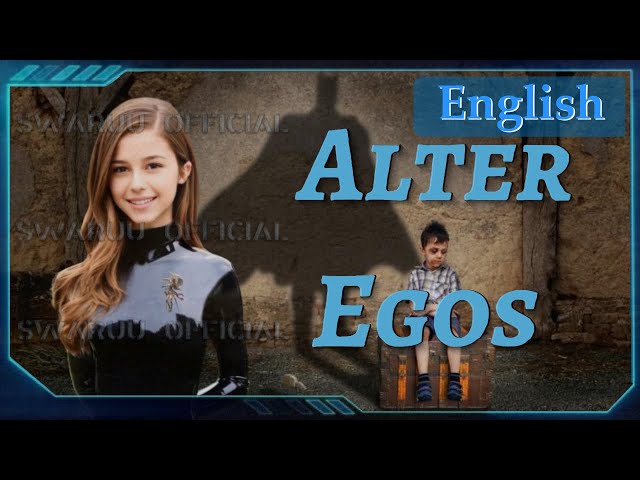 Alter Egos And How They Can Help Us Cope With Our Daily Life 1