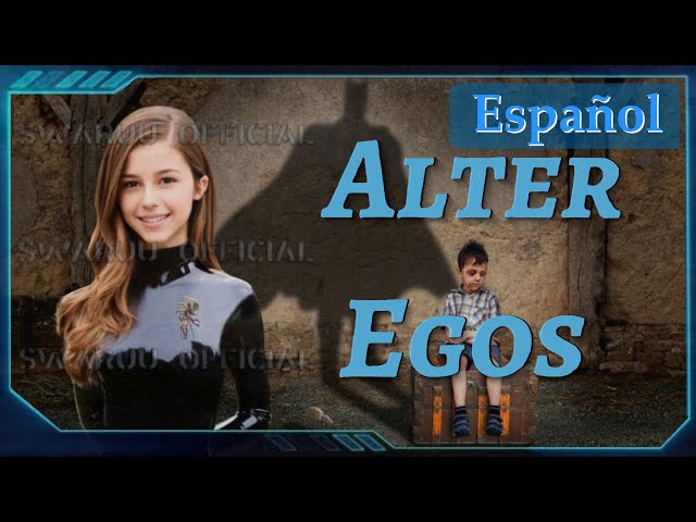 Alter Egos And How They Can Help Us Cope With Our Daily Life 2