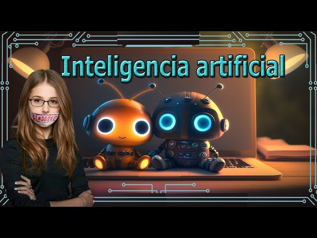 Artificial Intelligence On Earth. English 2