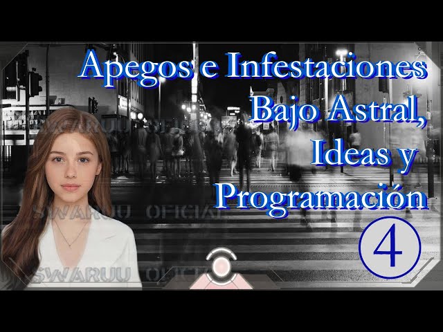 Attachments And Infestations Part 4 Lower Astral Ideas And Programming 2