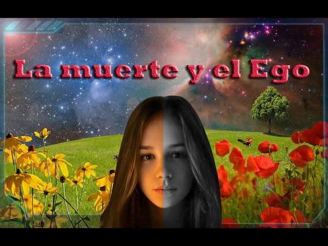 Death And The Ego English 2