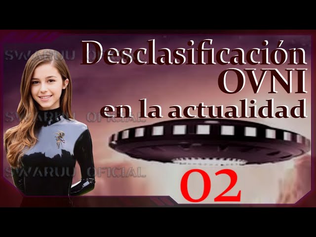 Disclosure Nowadays Part 2 Going In Deeper. English 2