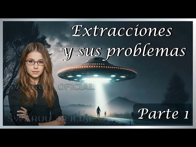 Extractions And Their Problems. Part 1 English 2