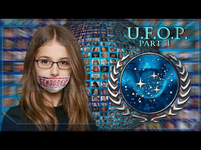 How The Galactic Federation Views Earth Part 4 Restrictions. 1