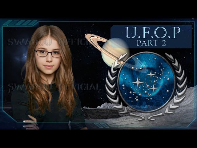 How The United Federation Of Planets Views Earth Part 2 Prime Directive. English 1