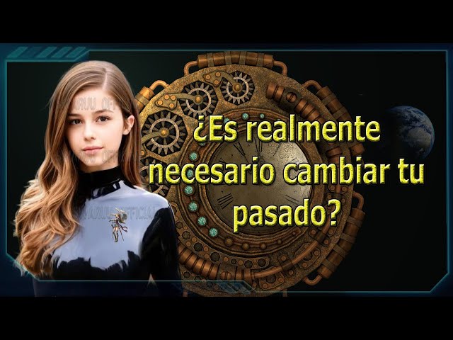 Is It Really Necessary To Change Your Past English 2