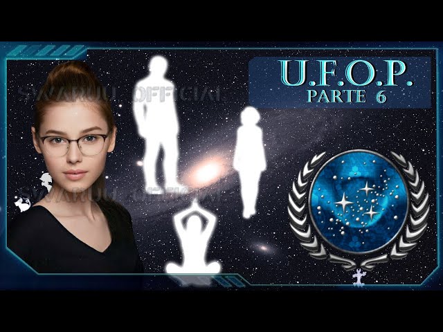 Light Beings Positive Twist Part Two Galactic Federation Part 6. English 2