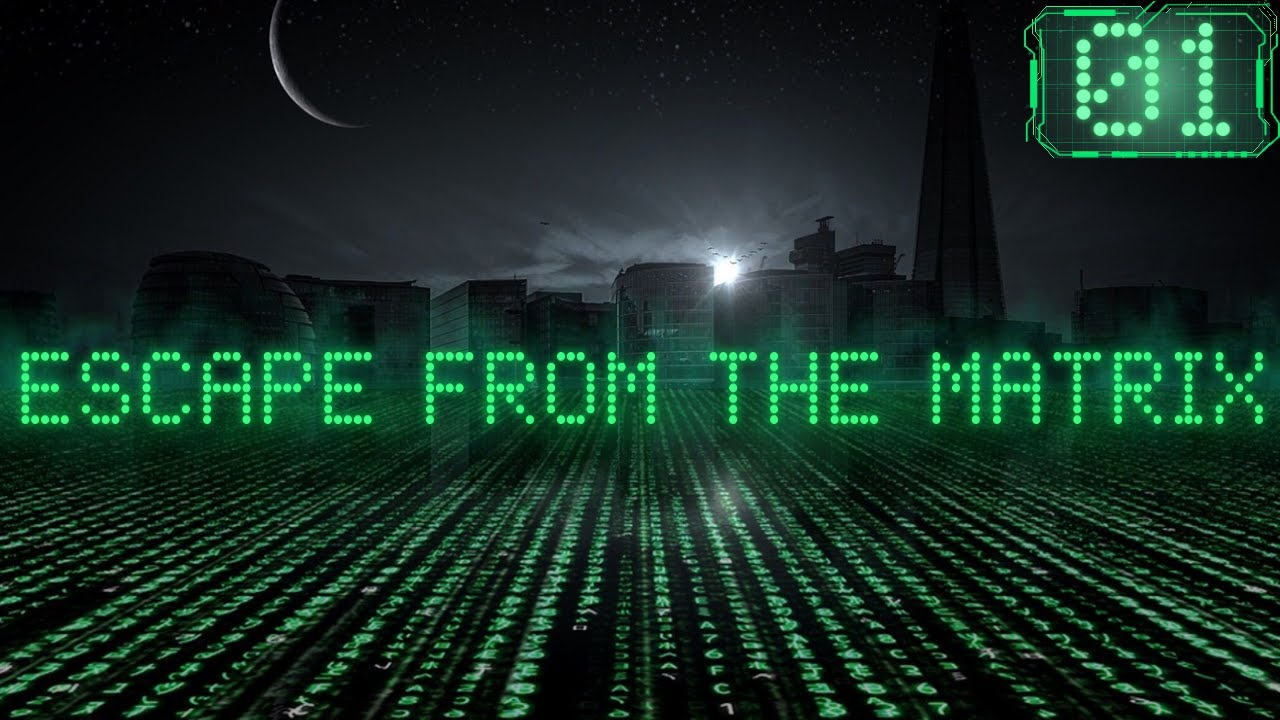Matrix 1 1