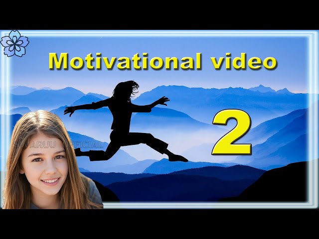 Motivational Video Number 2 For Starseeds And The Awakened Ones 1