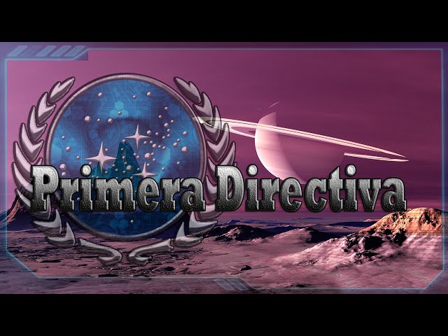 Prime Directive Core For Easy Reference English 2