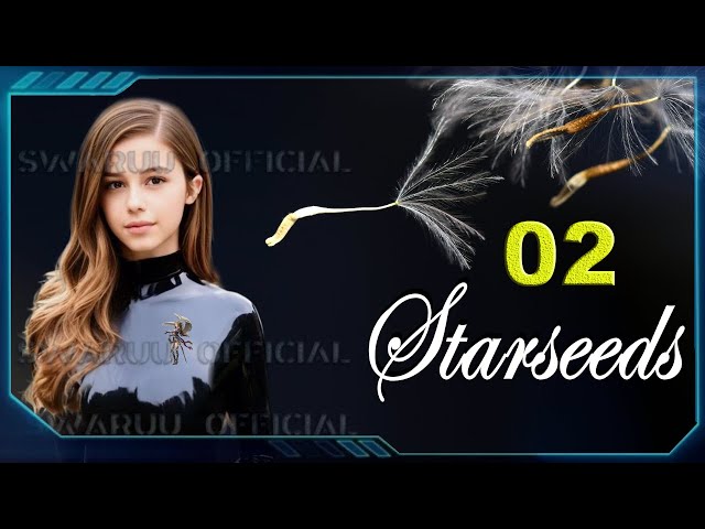 Starseeds Problems Part 2 Frequency Incompatibility 1