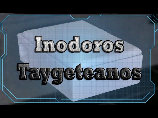 Taygetan Star Ship Private Rooms And Toilets English 2