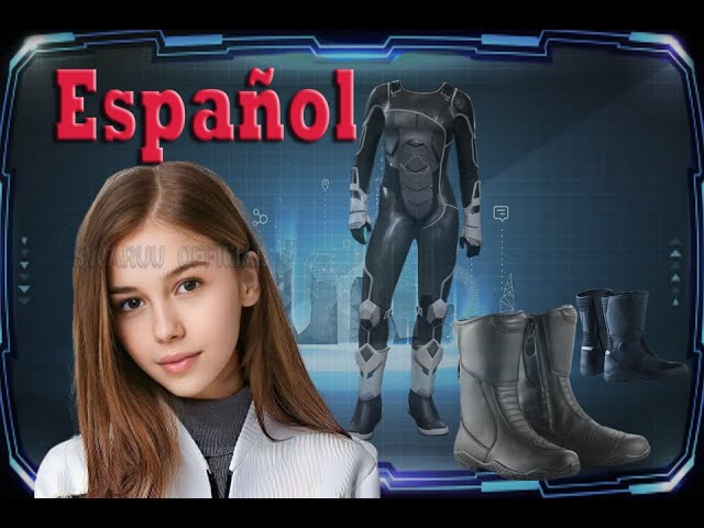 Taygetean Technology Part 1 Suits And Boots English 2