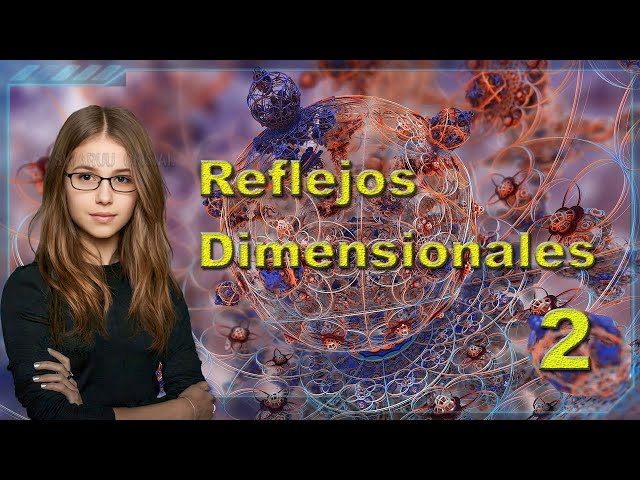 The Basic Mathematics Behind The Dimensional Mirroring Phenomena 2