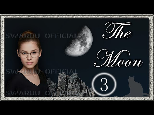 The Moon Part 3 How It Influences Earth And Its 3D Matrix 1
