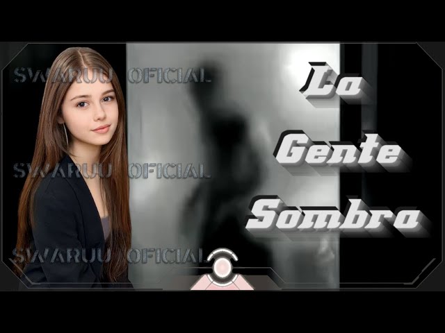 The Shadow People Are An Extra Terrestrial Race 2