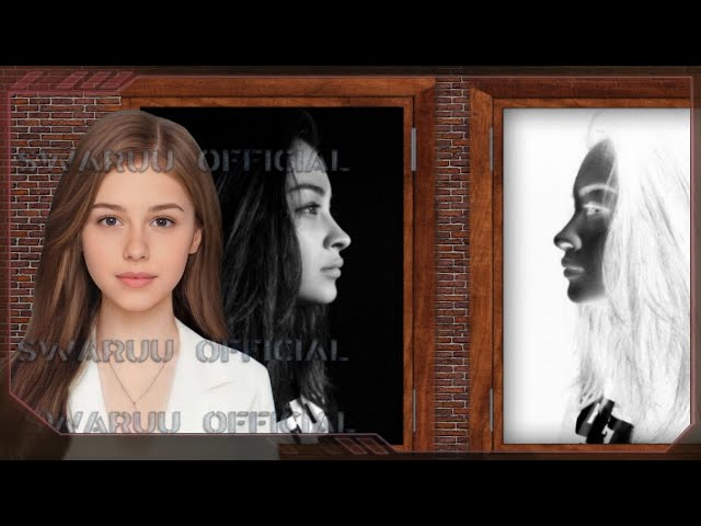 The Strange Phenomena Of Dimensional Mirroring 1