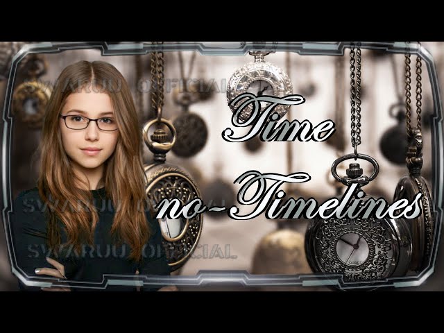 Time Travel And Why Timelines Dont Really Exist 1