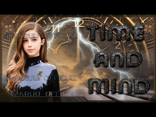 Time Timelines Star Ships And Your Mind 1