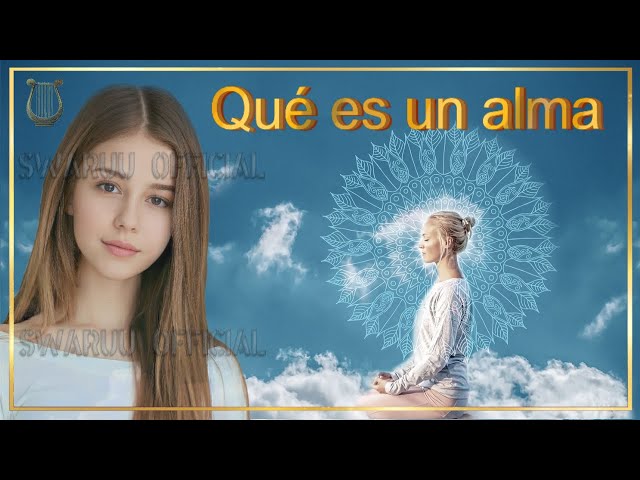 What Is A Soul. English 2