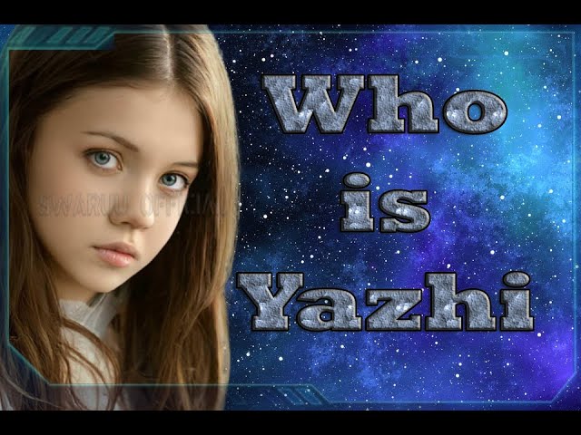 Who Is Sophi Sophia Swaruu 1