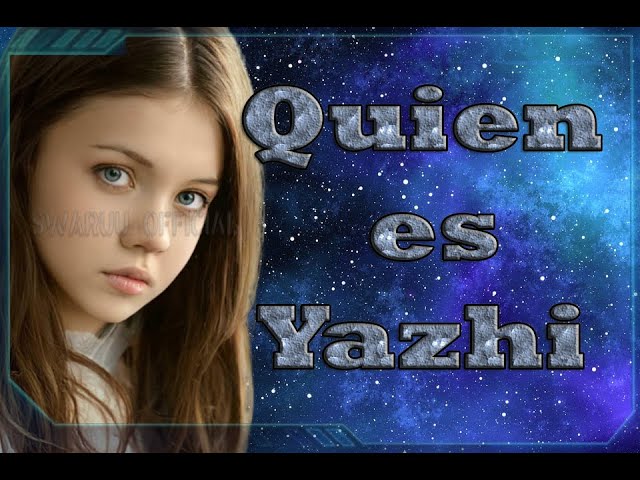 Who Is Sophi Sophia Swaruu 2