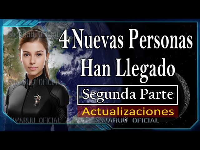 4 New Crew Members On Board Part 2 Heavy Cultural Shock 2