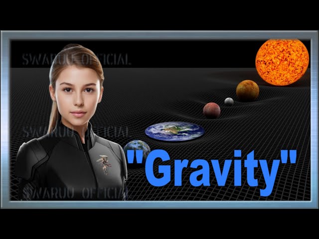 A Case Against The Existence Of Gravity 1