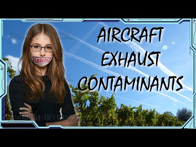 Aircraft Exhaust Contaminants 1