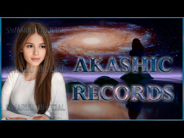 Akashic Records Part 1. English 1