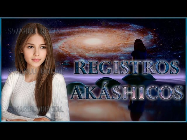 Akashic Records Part 1. English 2