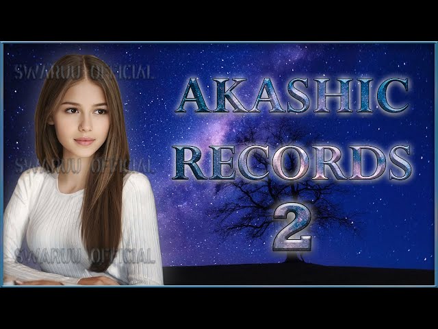 Akashic Records Part 2. English 1