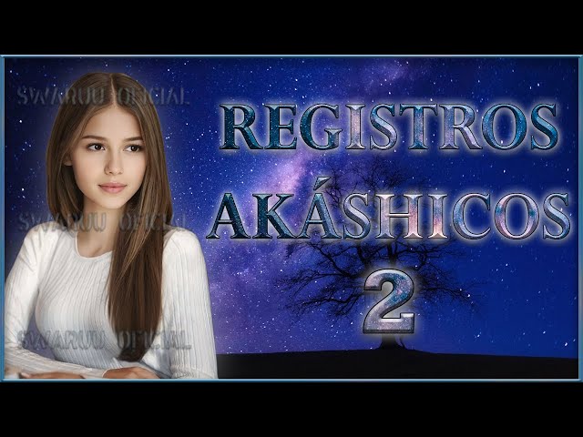 Akashic Records Part 2. English 2