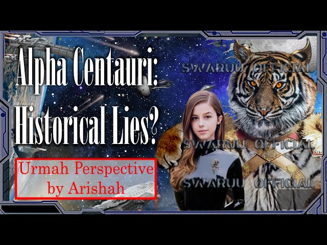 Alpha Centauri Historical Lies Maris And Urmahs Perspective 1