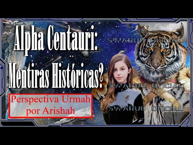 Alpha Centauri Historical Lies Maris And Urmahs Perspective 2