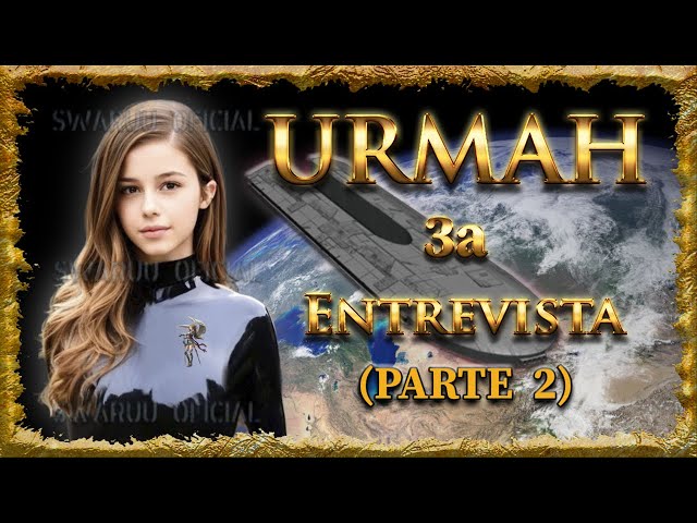 Arishah The Urmah Tiger 3rd Interview Part 2. English 2