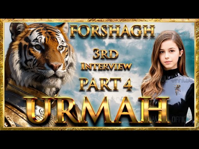 Arishah The Urmah Tiger 4th Part Ari Describes Urmah Contact Sports. English 1