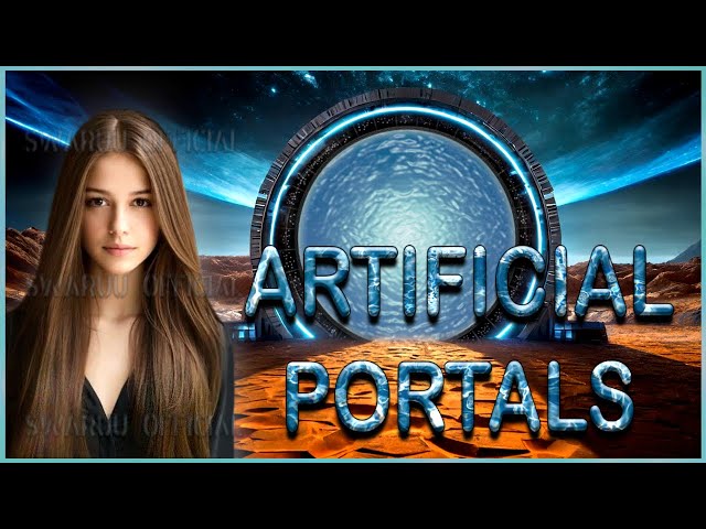 Artificial Portals. English 1