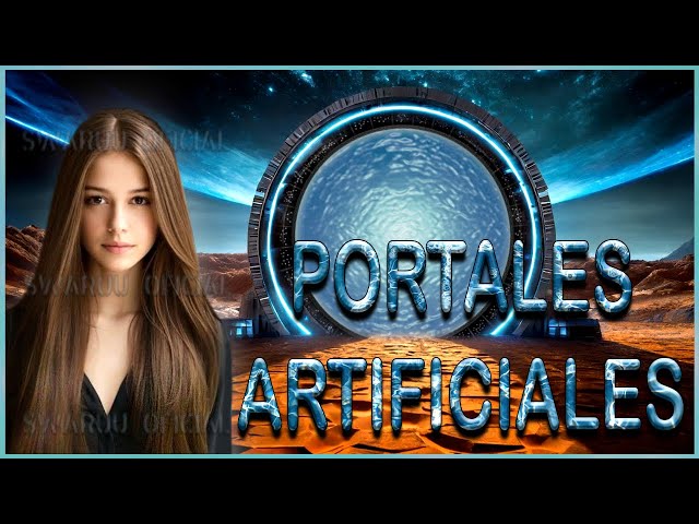 Artificial Portals. English 2