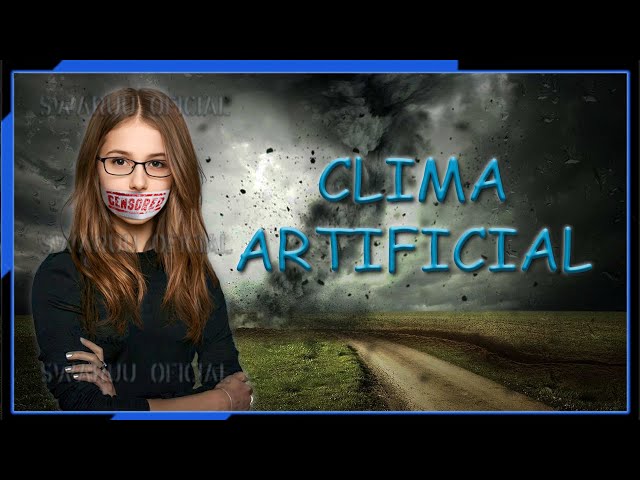 Artificial Weather English 2