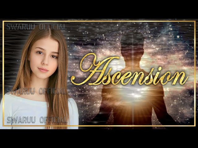 Ascension. English 1