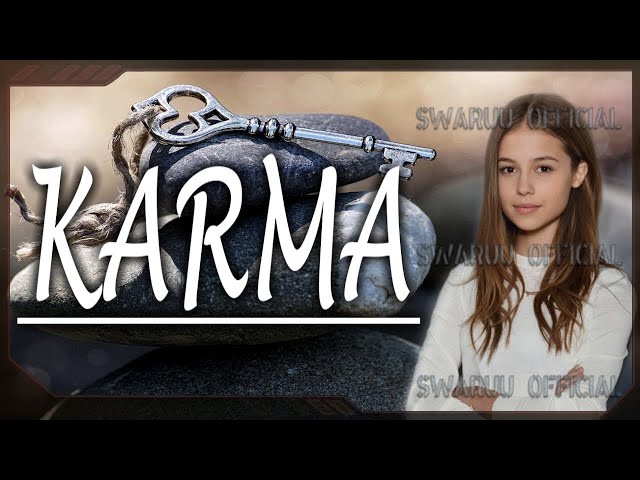 Avoid Building Karma Or Build As Much Karma As You Can In Your Life 1