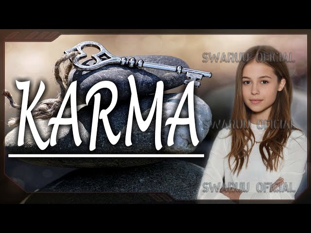 Avoid Building Karma Or Build As Much Karma As You Can In Your Life 3