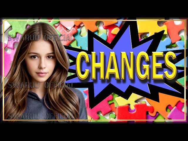 Changes In This YouTube Channel Swaruu Official And A Surprise. English 1