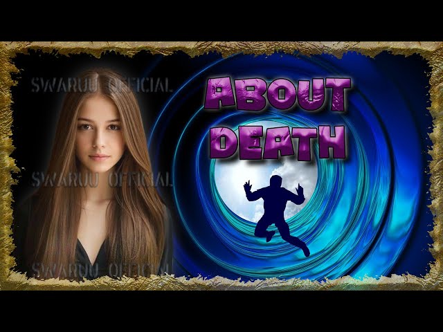 Death Introduction 1