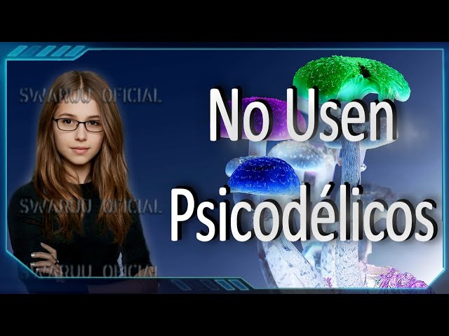 Do Not Take Psychedelics 2