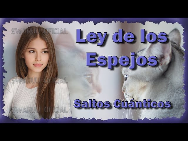 Dramatic Life Changes The Law Of Mirrors And Quantum Jumps 2