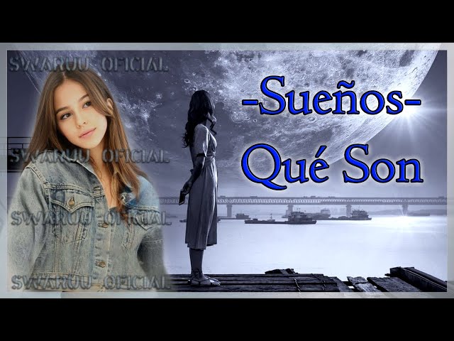 Dreams And What They Are. English 2