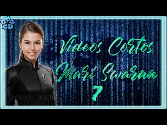 Escape From The Matrix Video Number 2 Shorts. English 2